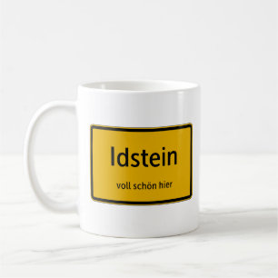 Tasse de café Idstein Tasse de thé