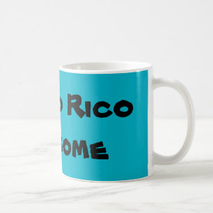 Tasse de café impressionnante de citation de Port