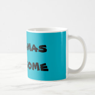 Tasse de café impressionnante des Bahamas