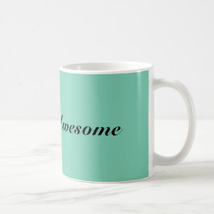 Tasse de café impressionnante fraîche de citatio