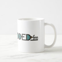 Tasse de café incorporée