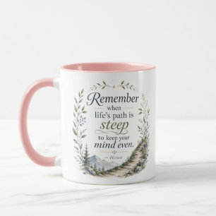Tasse de café Inspirante