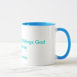 Tasse de café inspirée