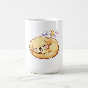 Tasse de café Kawaii mignonne pour les amateurs de