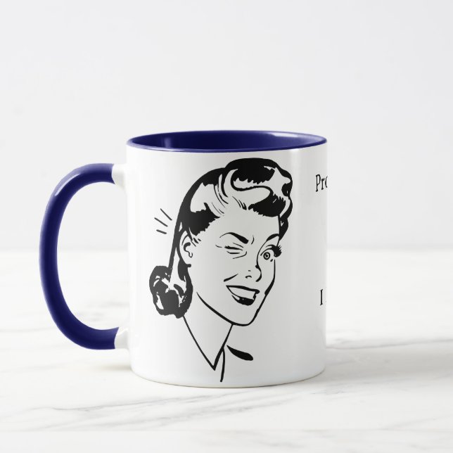 Tasse de café Les plus grands succès des libératio (Gauche)
