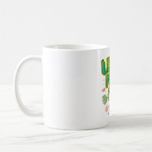 Tasse de café Lézard Maman Geko Mignon