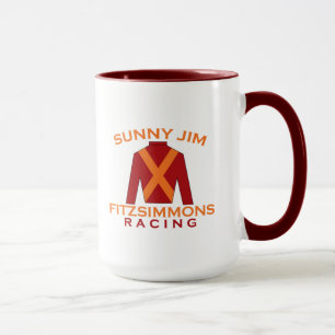 Tasse de café - logo de soies
