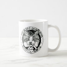 tasse de café louie
