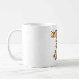 Tasse de café Maman Hamster Kawaii