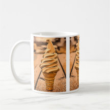 Tasse de café Maple Creemee