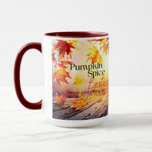 Tasse de café Meilleure Amie