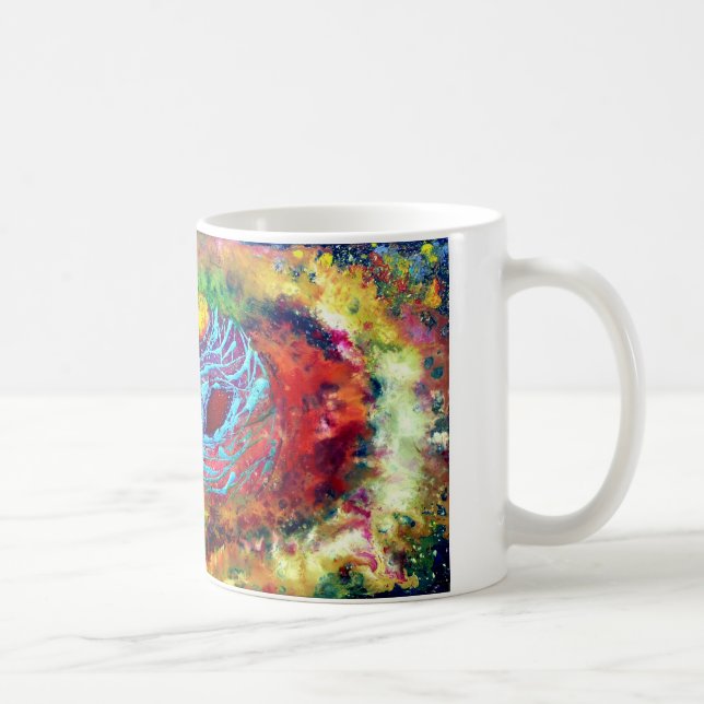 Tasse de café MSO-108 (Droite)