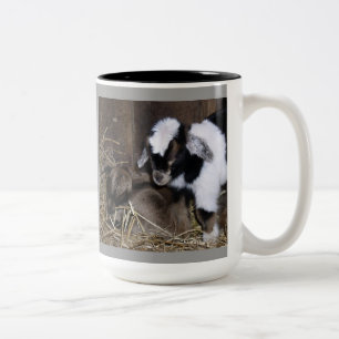 TASSE DE CAFÉ MYOTONIQUE D'ENFANTS