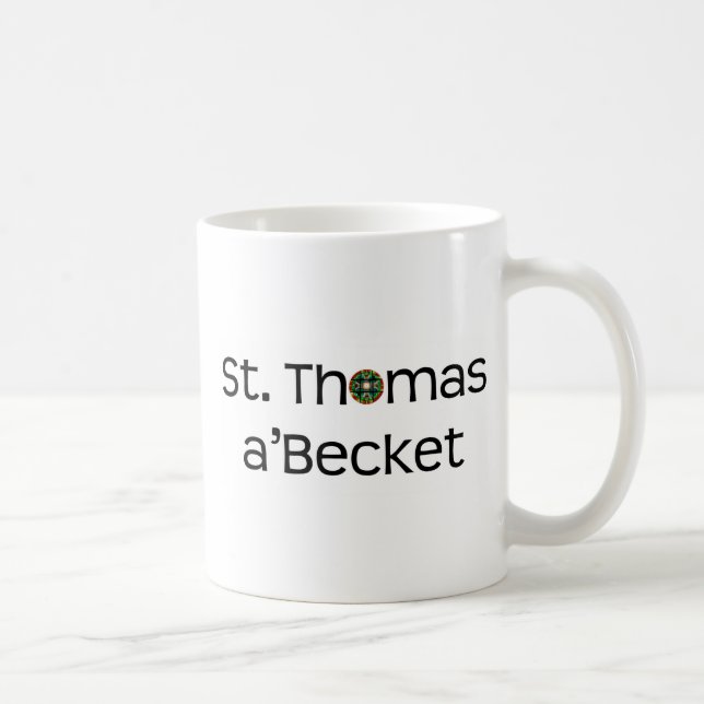 tasse de café : nom des textes avec la fenêtre (Droite)