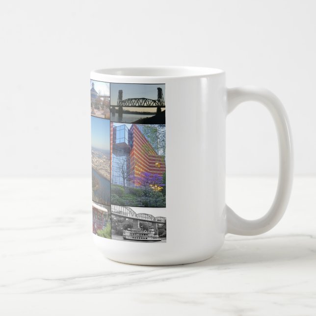 tasse de café novety (Droite)