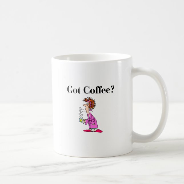 Tasse de café obtenue (Droite)