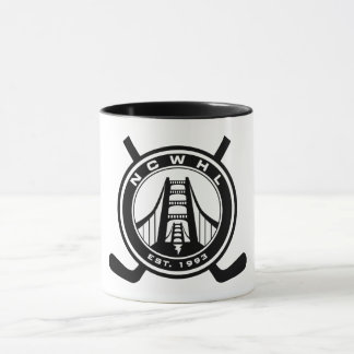 Tasse de café officielle de logo