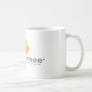 Tasse de café officielle de Solutionbee