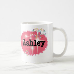 Tasse de café personnalisée