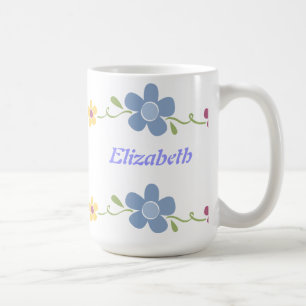 Tasse de café personnalisée