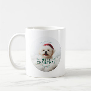 Tasse de café personnalisée Amour de Chien   Photo