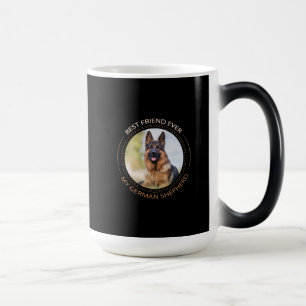 Tasse de café personnalisée Meilleur Ami Ever Berg