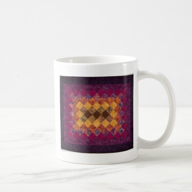 Tasse de café piquante de conception (Droite)