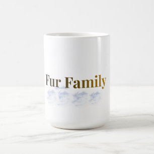 Tasse de café pour amateur de jolis animaux de com