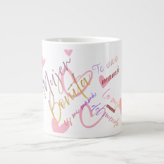 Tasse de café pour la fête des Mères
