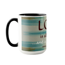 Tasse de café pour le marketing des agents immobil