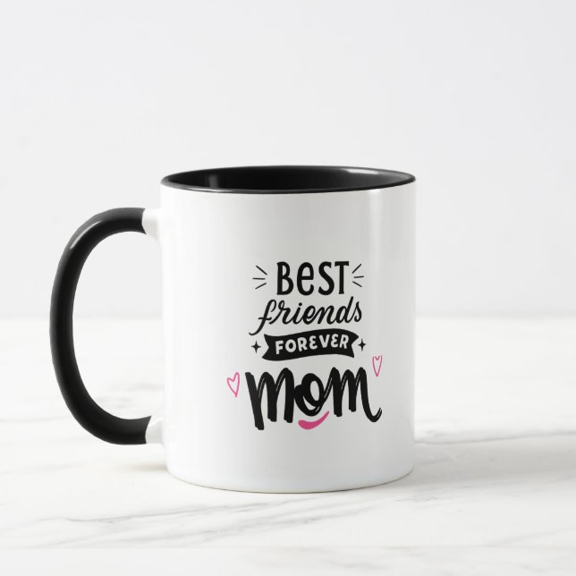 Tasse de café pour maman (Gauche)