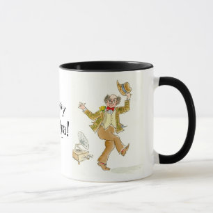 Tasse de café première génération