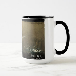 Tasse de café profane de guerres de Darkfall
