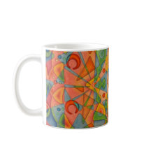 Tasse de café RGEGR01