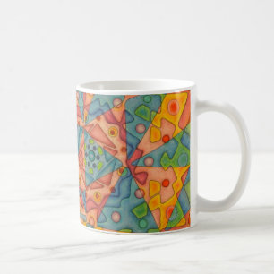 Tasse de café RGEGR01