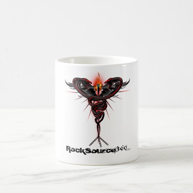 Tasse de café RS360 (Centre)