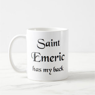 tasse de café saint-émerique