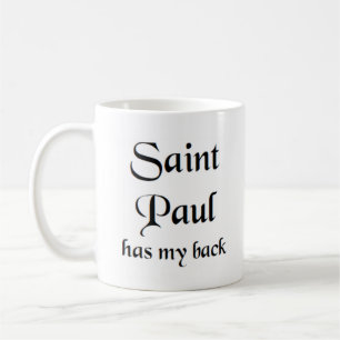 tasse de café saint paul