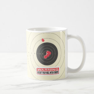 Tasse de café, se sentant antisociale ?