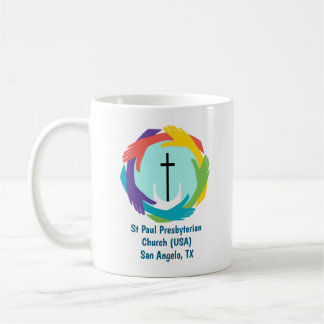 Tasse de café St Paul