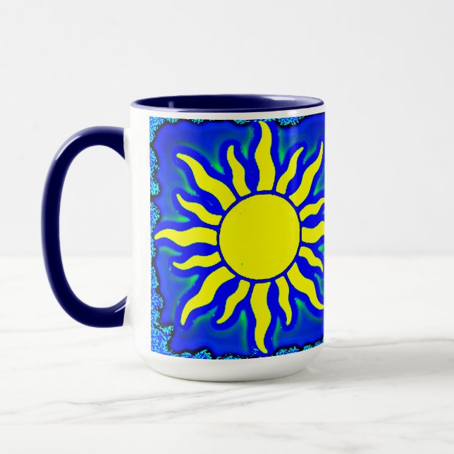 Tasse de café Studio16 Danse (Gauche)