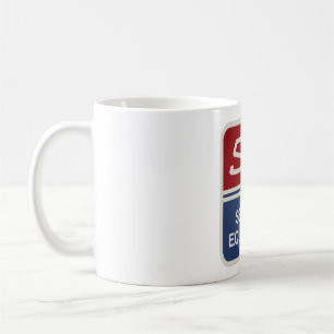 Tasse de café Sun deuxième génération