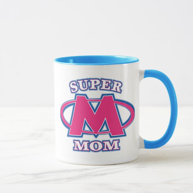 Tasse de café superbe de maman (Droite)