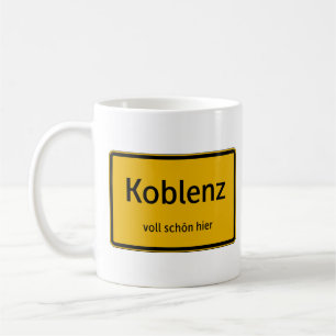 Tasse de café Tasse de thé
