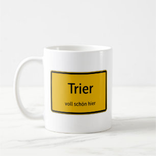 Tasse de café Teetasse