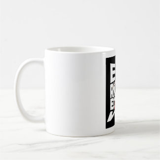 Tasse de café/thé Equal Right Voice