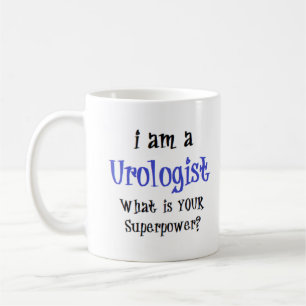 tasse de café urologue
