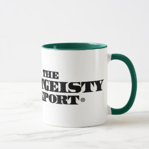 Tasse de café Z