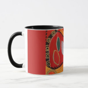 Tasse de "Calor"