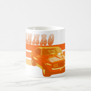 Tasse de Camaro